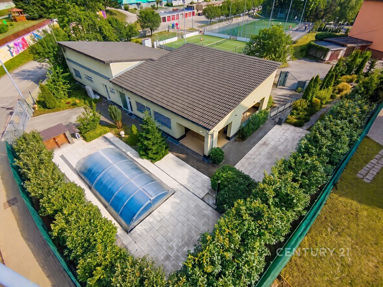 Будинок на продаж, 480 м² (11 з 14)