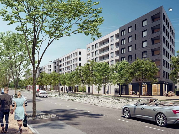 Квартира 2+kk на продаж, 51 м² (8 з 9)