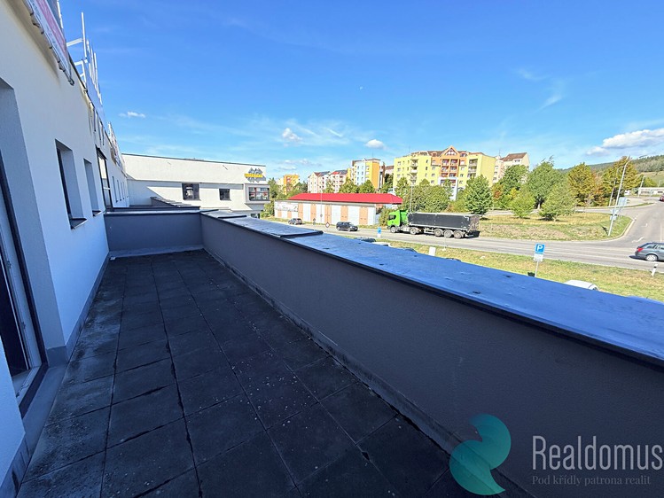 Комерційне приміщення в оренду, 72 м² (9 з 10)