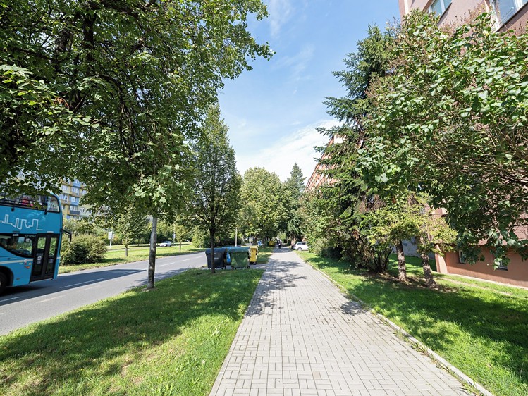 Wohnung 3+1 zum Kauf, 68 m² (40 von 41)