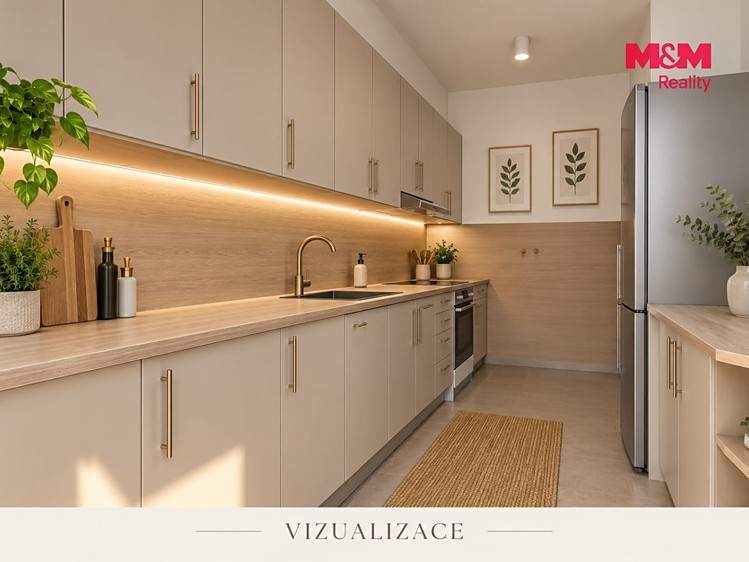 Wohnung 4+1 zum Kauf, 78 m² (3 von 25)