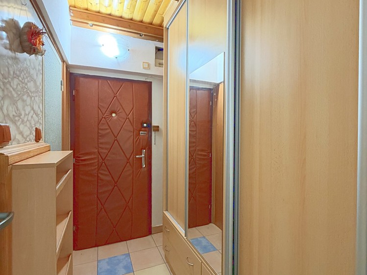 Wohnung 1+kk zum Kauf, 30 m² (7 von 14)