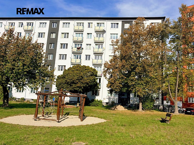 Prodej bytu 1+kk, 24 m² (21 z 24)