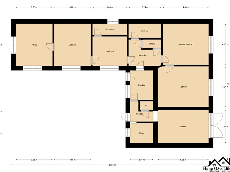 Haus zum Kauf, 164 m² (29 von 29)