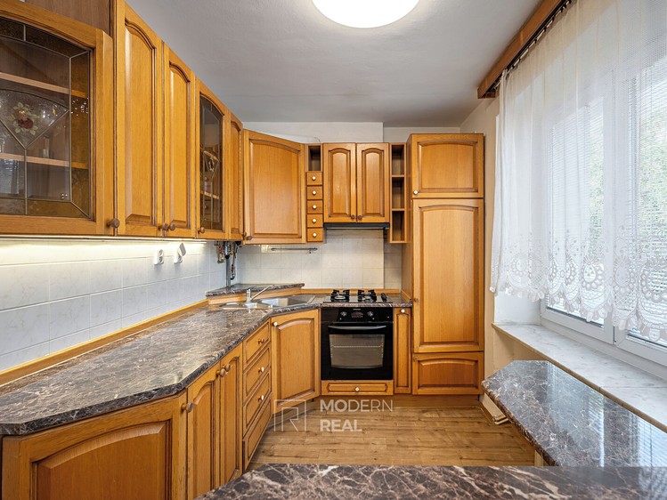 Квартира 3+kk на продаж, 80 м² (2 з 15)