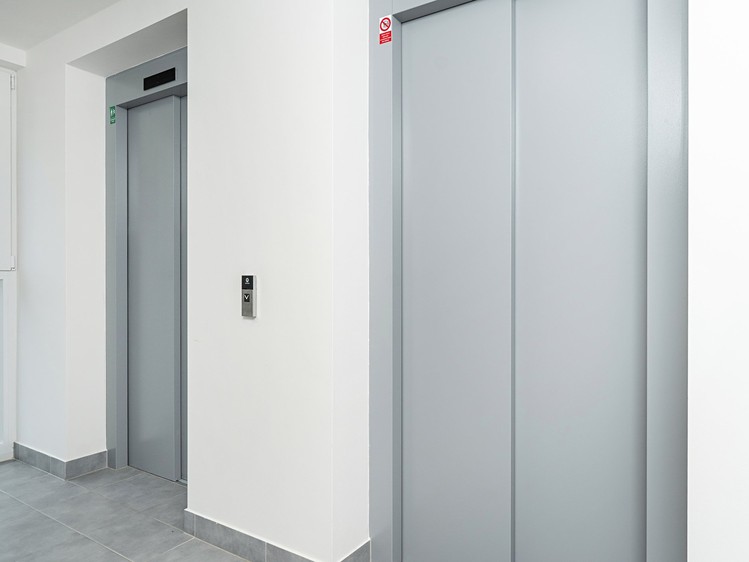Квартира 3+kk на продаж, 70 м² (33 з 33)