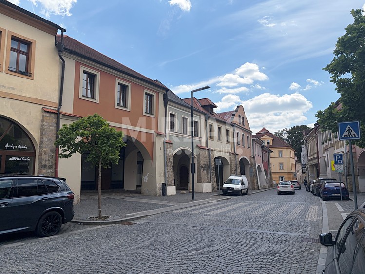 Квартира 3+kk в оренду, 185 м² (26 з 27)