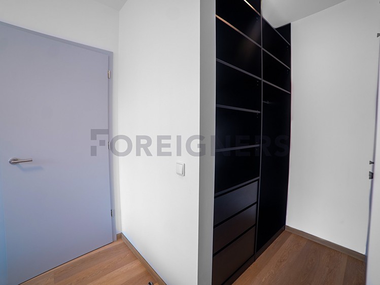 Квартира 2+kk в оренду, 40 м² (8 з 17)