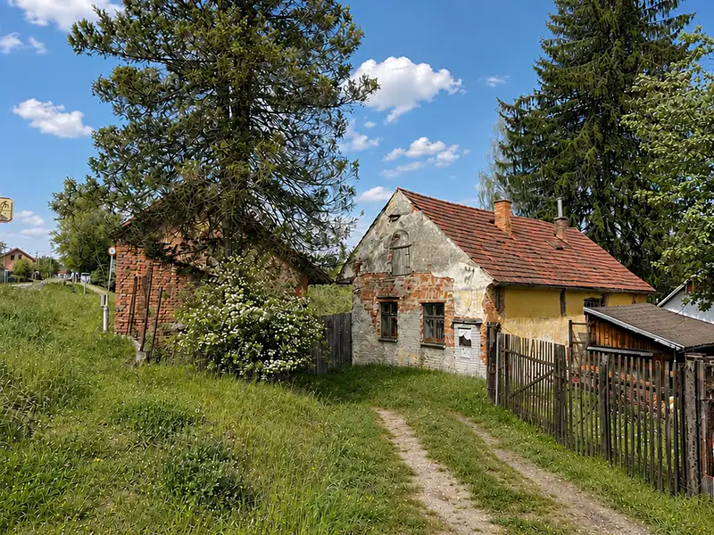 Prodej chalupy 251 m², pozemek 639 m², Ledenice – náhled fotky 1