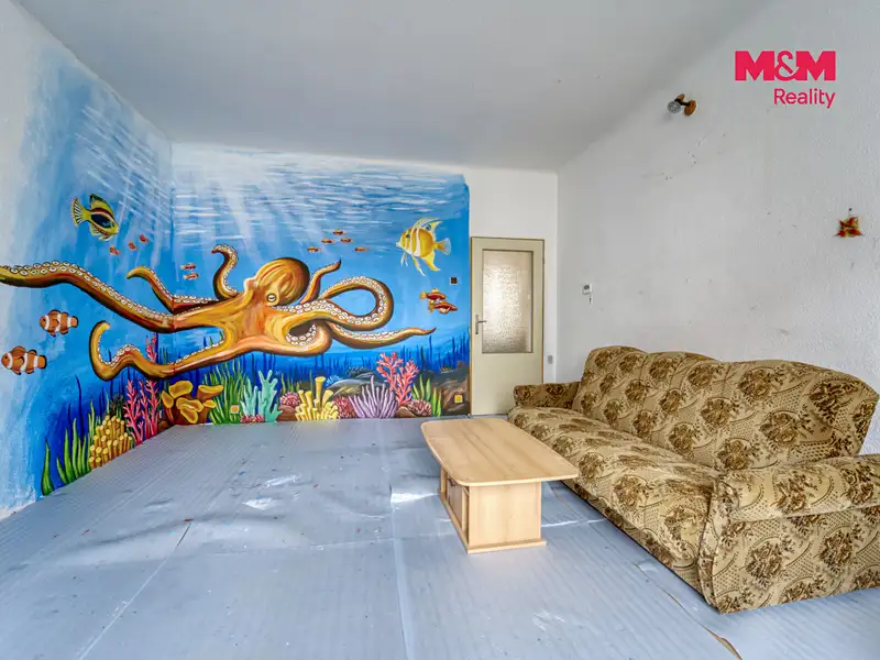 Prodej rodinného domu 98 m², pozemek 300 m², Nýřany – náhled fotky 3