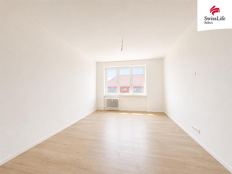 Wohnung 3+1 zum Kauf, 64 m² (3 von 12)