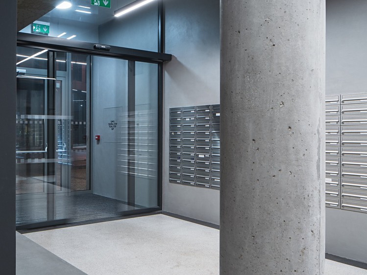 The 1+kk flat for sale, 22 m² (11 of 19)