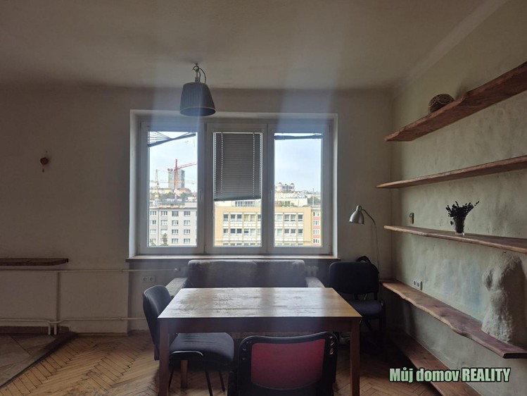 Квартира 2+kk в оренду, 75 м² (9 з 11)