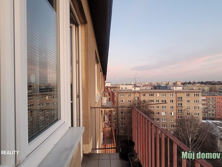 Квартира 2+kk в оренду, 75 м² (7 з 11)