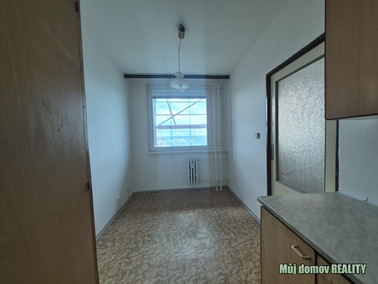 Квартира 3+1 в оренду, 75 м² (19 з 24)