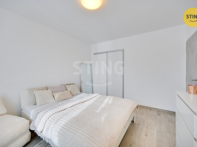Квартира 1+1 на продаж, 29 м² (9 з 18)