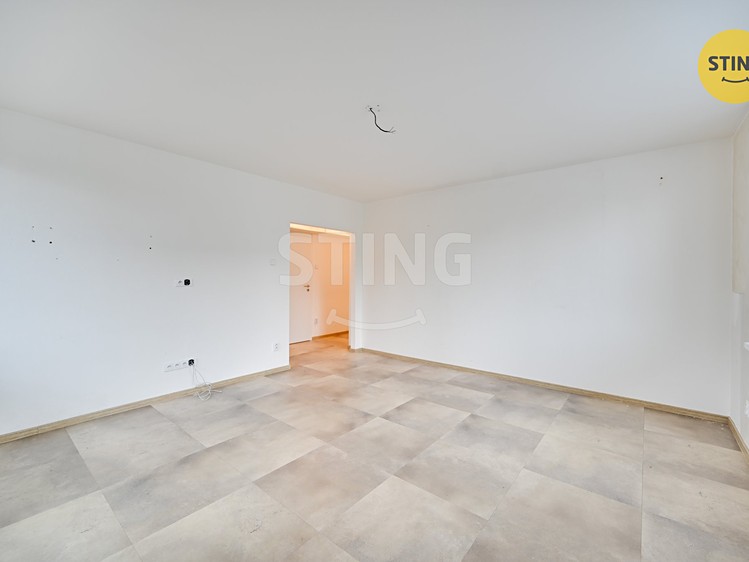 Квартира 1+1 на продаж, 36 м² (15 з 21)