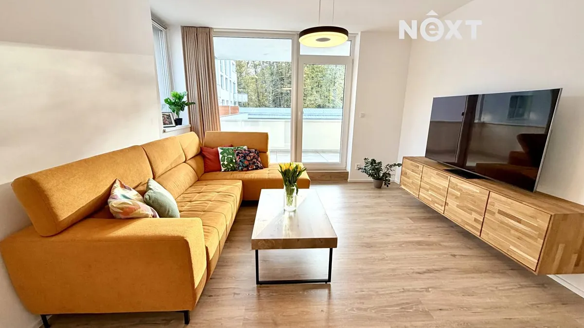 Prodej bytu 3+kk 74 m²