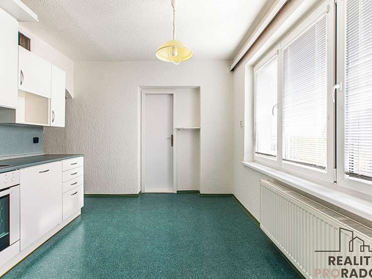 Квартира 3+1 на продаж, 75 м² (6 з 21)