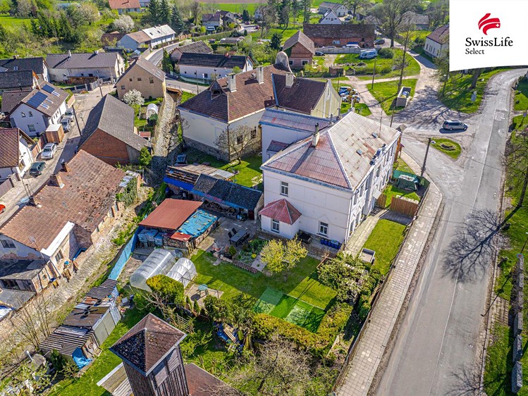 Wohnung 2+1 zum Kauf, 60 m² (24 von 30)
