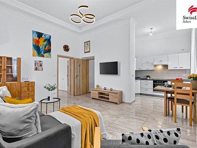 Квартира 2+kk на продаж, 54 м² (2 з 21)