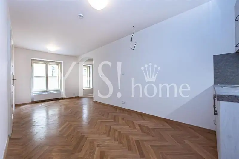 Pronájem bytu 2+kk 39 m², Praha – náhled fotky 3