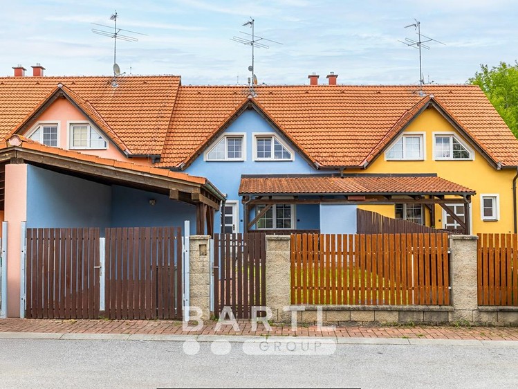 Prodej domu, 118 m² (2 z 33)