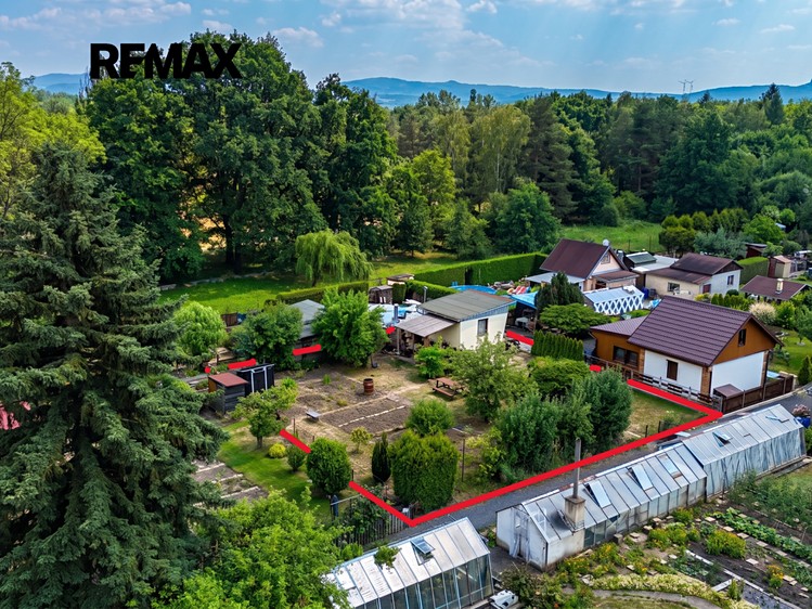 Prodej domu, 28 m² (19 z 49)