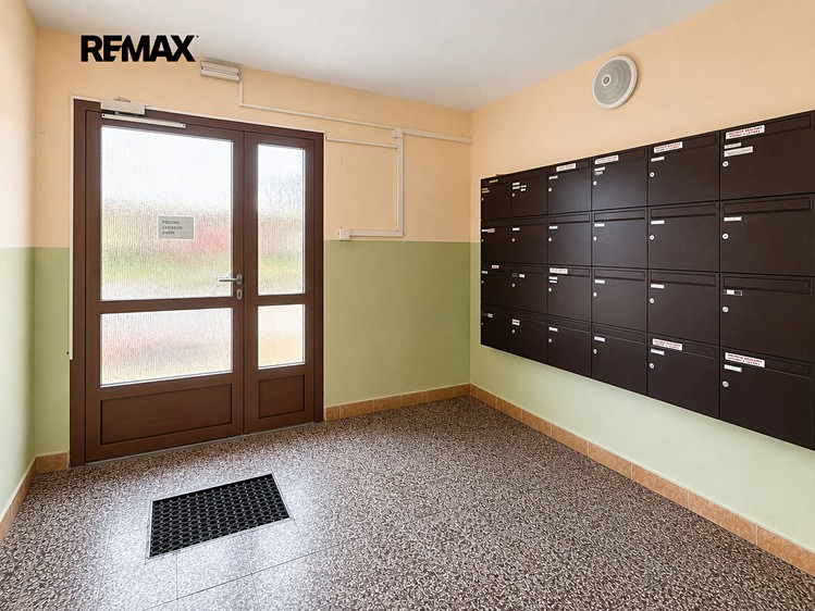 Квартира 1+1 на продаж, 33 м² (11 з 14)