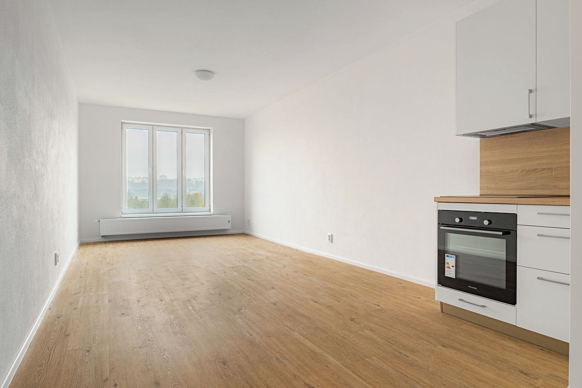 Pronájem bytu 2+kk 54 m²