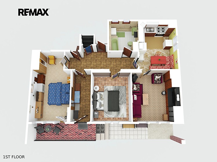 Prodej domu, 189 m² (19 z 22)