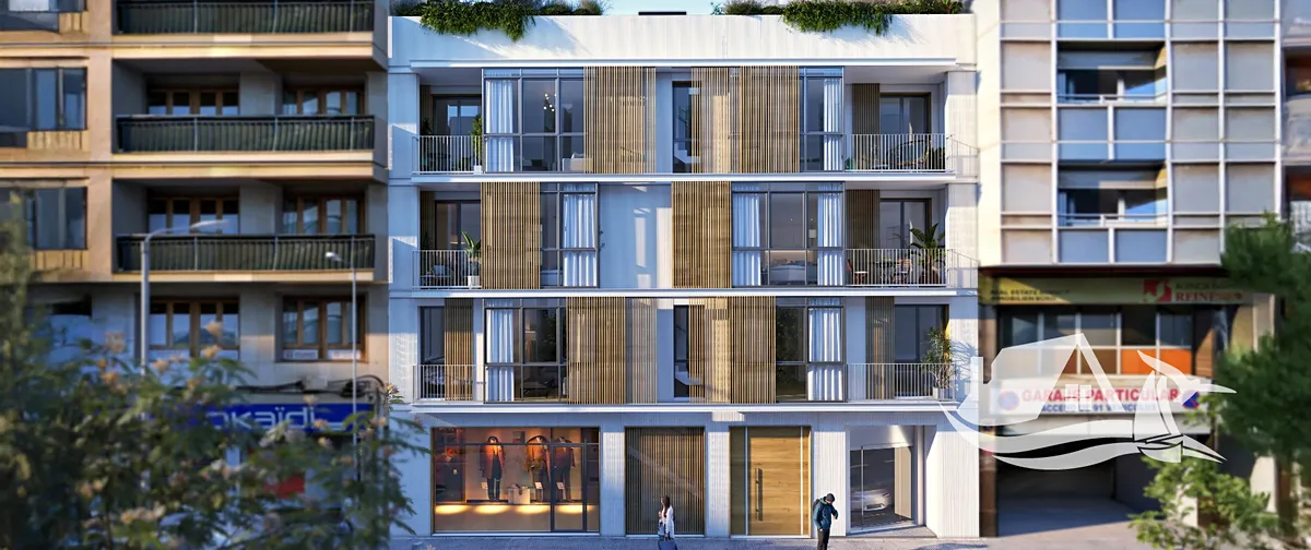 Prodej bytu 3+kk 79 m²