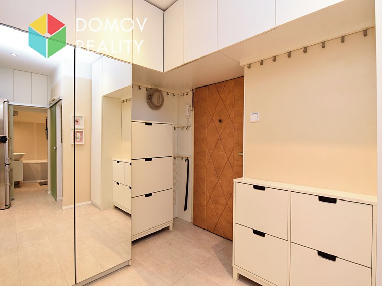 Квартира 2+kk на продаж, 54 м² (9 з 13)