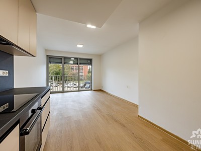 Wohnung 1+kk zur Miete, 56 m² (3 von 9)
