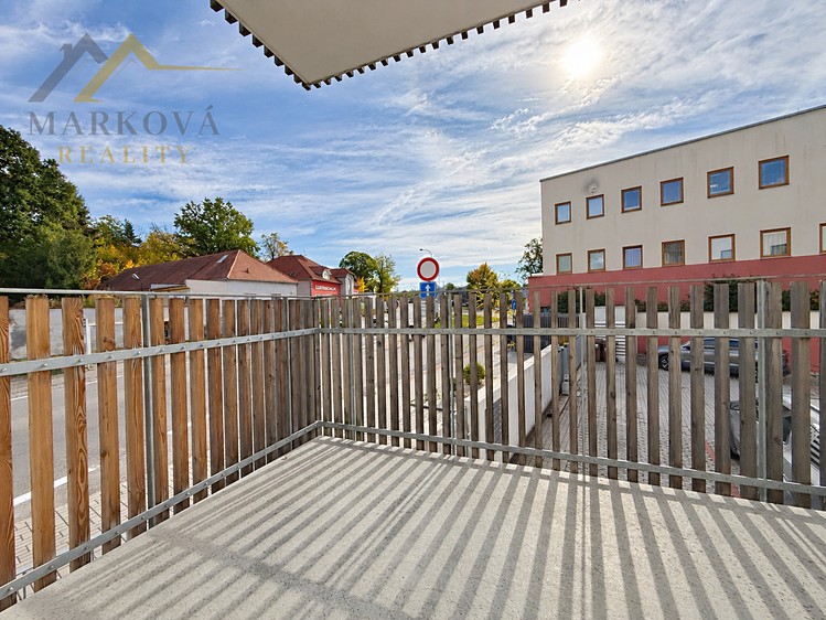 Квартира 3+kk в оренду, 88 м² (8 з 19)