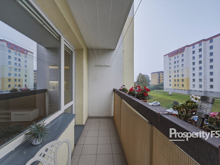 Квартира 4+1 на продаж, 84 м² (23 з 34)