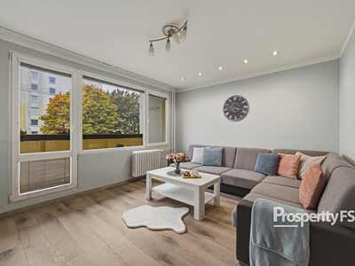 Квартира 4+1 на продаж, 84 м² (3 з 34)