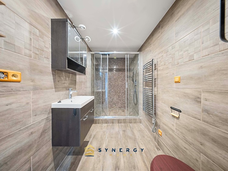 Квартира 3+kk на продаж, 64 м² (6 з 26)