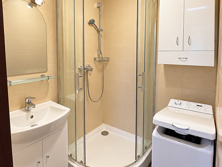 Wohnung 2+1 zur Miete, 55 m² (9 von 10)