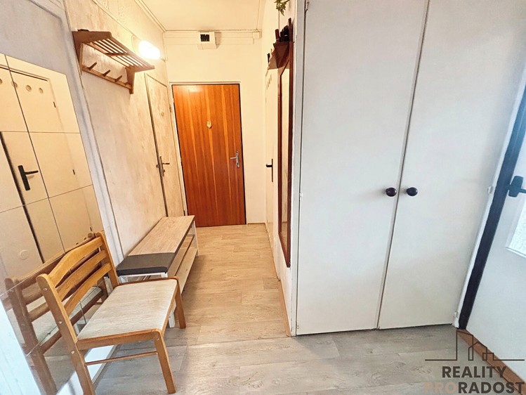 Wohnung 3+1 zum Kauf, 71 m² (9 von 14)