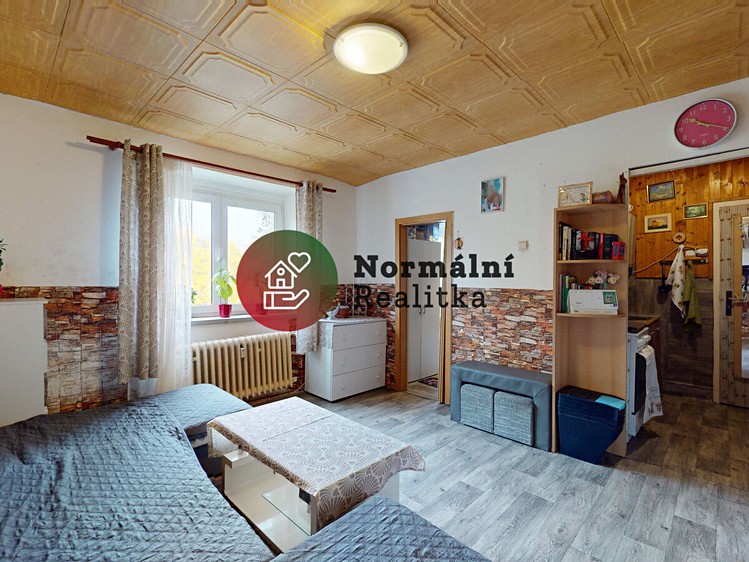 Квартира 2+kk на продаж, 30 м² (2 з 29)