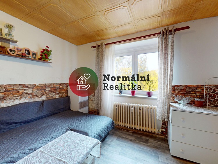 Квартира 2+kk на продаж, 30 м² (9 з 29)
