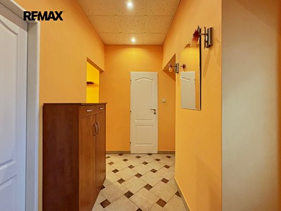 Wohnung 2+1 zur Miete, 56 m² (2 von 14)