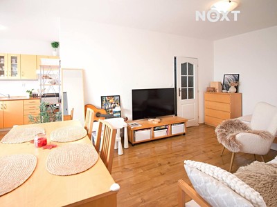Квартира 2+kk на продаж, 55 м² (2 з 16)