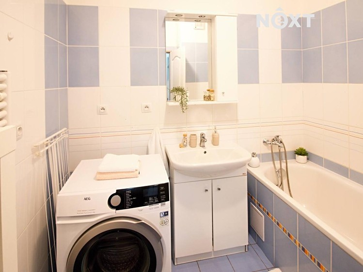 Квартира 2+kk на продаж, 55 м² (10 з 16)