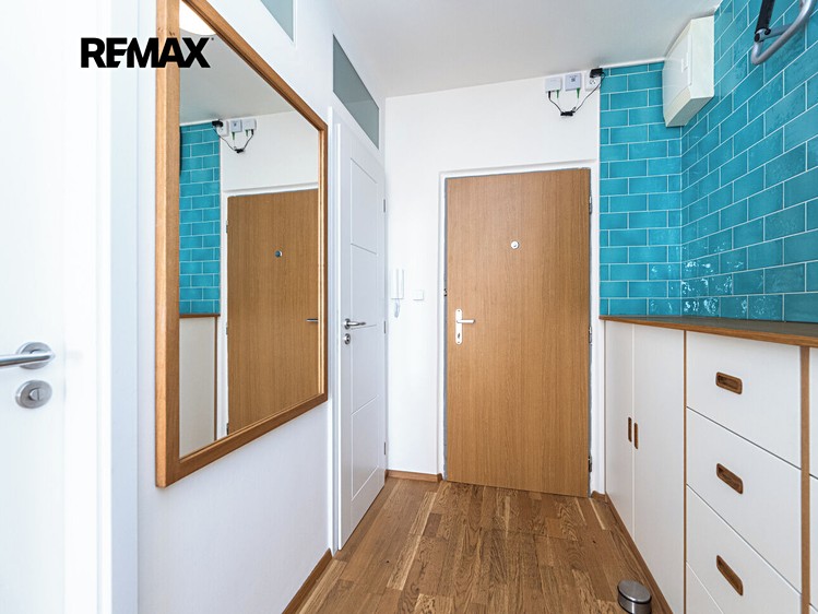 Wohnung 2+kk zur Miete, 43 m² (3 von 22)