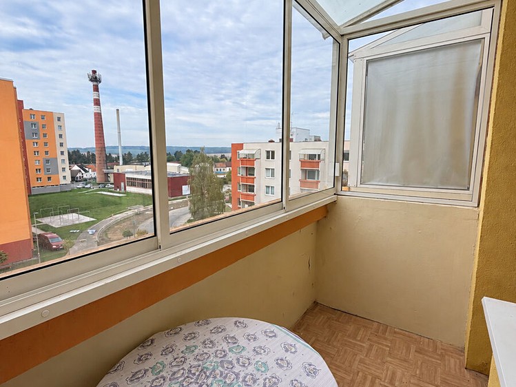Wohnung 2+kk zur Miete, 46 m² (8 von 10)