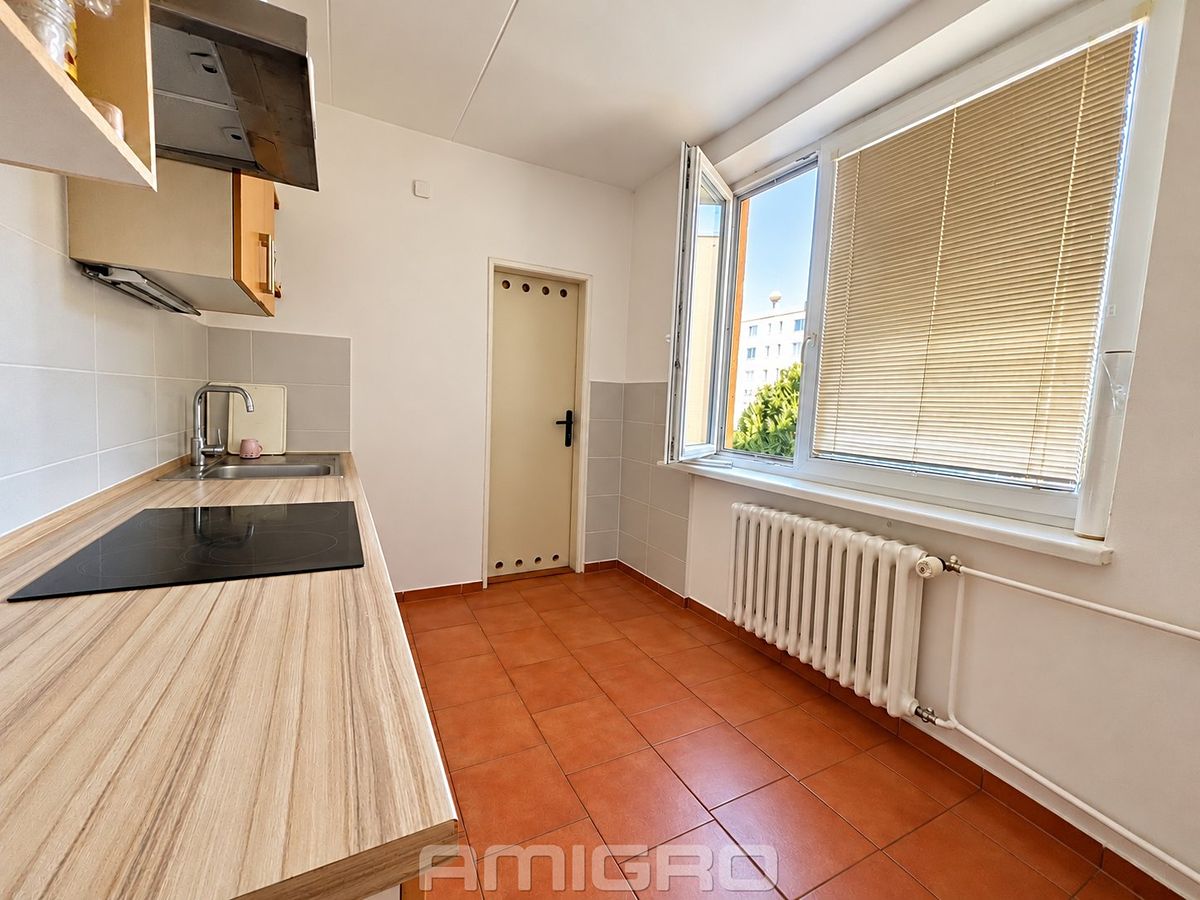 Prodej bytu 3+1 79 m²