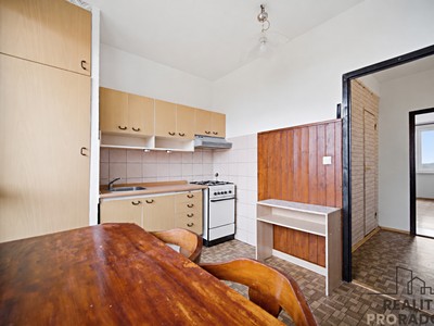 Квартира 2+1 на продаж, 54 м² (2 з 16)