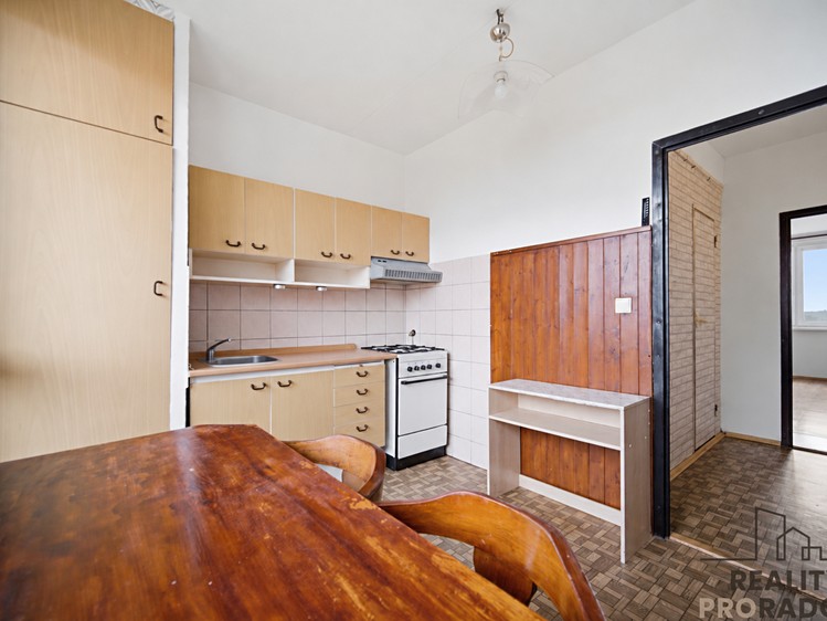 Квартира 2+1 на продаж, 54 м² (2 з 16)